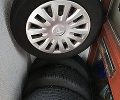 Parts for Citroen C3 1.4 petrol