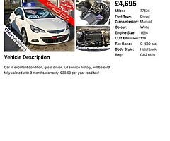 £4,695 - Image 7/10