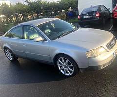 Audi A6 - Image 3/7