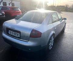 Audi A6 - Image 4/7