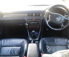 Audi A6 - Image 5/7