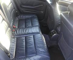 Audi A6 - Image 6/7
