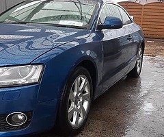 Audi a 5