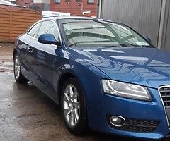 Audi a 5