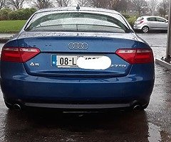 Audi a 5 - Image 4/5