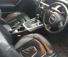 Audi a 5 - Image 5/5