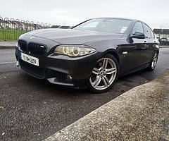 BMW 520d