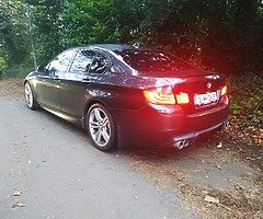 BMW 520d