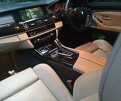 BMW 520d - Image 3/3