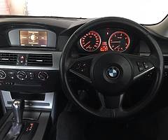 2007 Bmw 5 serie - Image 7/10