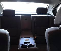 2007 Bmw 5 serie - Image 9/10