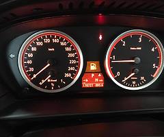 2007 Bmw 5 serie - Image 10/10