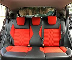 Ford Fiesta Titanium MANUAL - Image 6/7