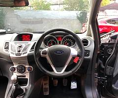 Ford Fiesta Titanium MANUAL - Image 7/7