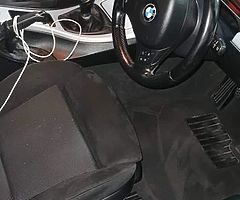 bmw 320d turbo hibryt 200+hpp - Image 3/5