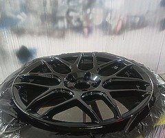 Alloy wheel refurbs - Image 3/7