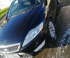 For sale Ford mondeo titanium - Image 5/7