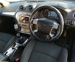 For sale Ford mondeo titanium - Image 7/7