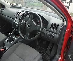 VW jetta