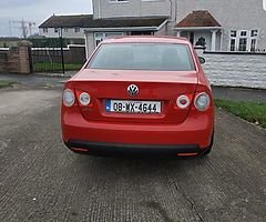 VW jetta - Image 4/4