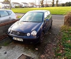 All cars wanted