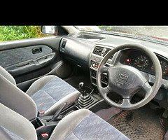 Nissan almera 5 months nct driving 100% cars bullet proof - Image 5/6