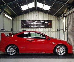 Honda Integra Dc5 2002 C-pack - Image 3/10