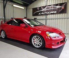 Honda Integra Dc5 2002 C-pack - Image 5/10