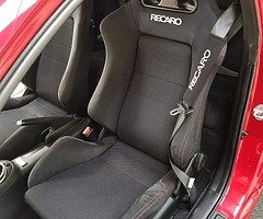 Honda Integra Dc5 2002 C-pack - Image 7/10