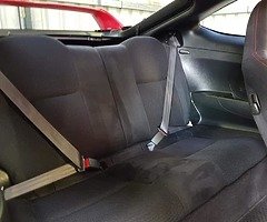 Honda Integra Dc5 2002 C-pack - Image 9/10