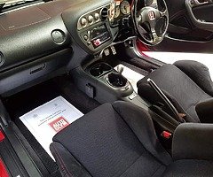 Honda Integra Dc5 2002 C-pack - Image 10/10