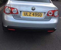 2006 Volkswagen Jetta