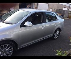 2006 Volkswagen Jetta - Image 4/4