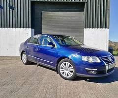 2007 Volkswagen Atlas