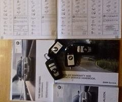 BMW F10 2012 EFICCIENCY DYNAMICS Quick sale any test welcome - Image 6/6