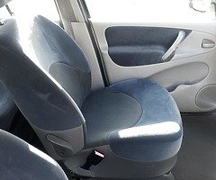 2004 Picasso NEW NCT - Image 3/8