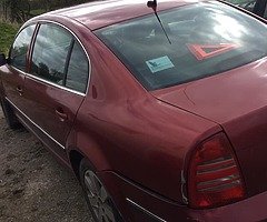 2006 superb for breaking - Image 3/3