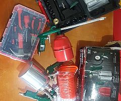 Garage air tools - Image 4/4