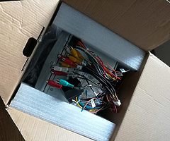 Opel Astra radio brand new - Image 3/10