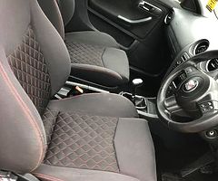 2007 SEAT Ibiza 1.4 Sport Formula 100 - Image 6/10