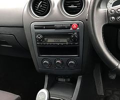 2007 SEAT Ibiza 1.4 Sport Formula 100 - Image 9/10