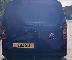2014 Citroen Berlingo 850 Enterprise - Image 4/8