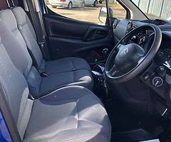 2014 Citroen Berlingo 850 Enterprise - Image 5/8