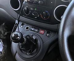 2014 Citroen Berlingo 850 Enterprise - Image 6/8