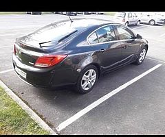 Vauxhall insignia - Image 4/9