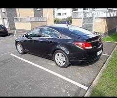 Vauxhall insignia - Image 5/9