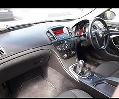 Vauxhall insignia - Image 6/9