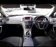 Vauxhall insignia - Image 8/9
