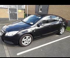 Vauxhall insignia - Image 9/9