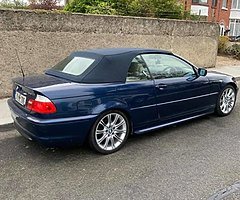 Bmw convertible - Image 4/10